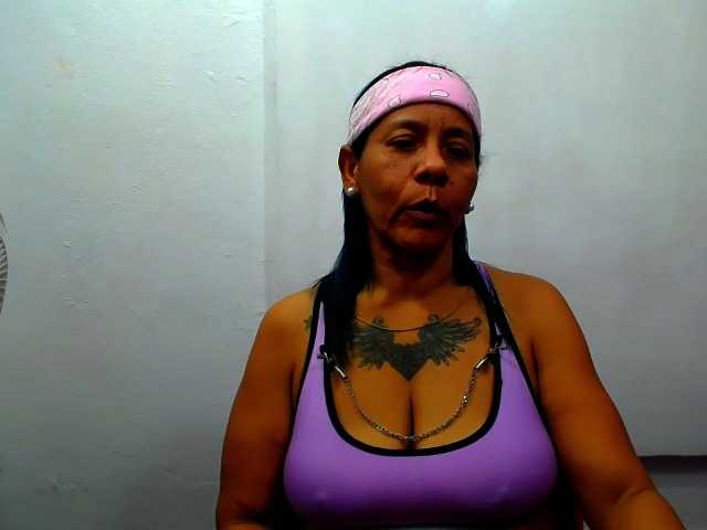 Скриншоты трансляции dulcecandyx