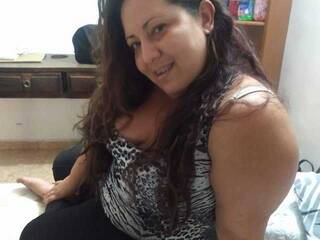 Эротический видеочат dulcecerezolt