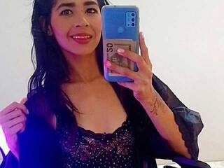 Эротический видеочат dulcee07