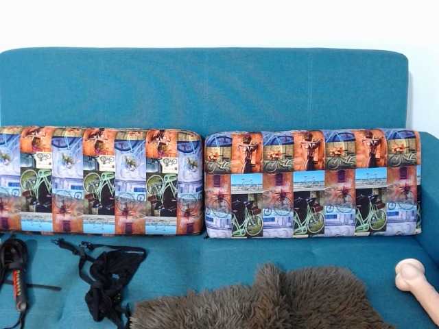 Скриншоты трансляции dulcelove1