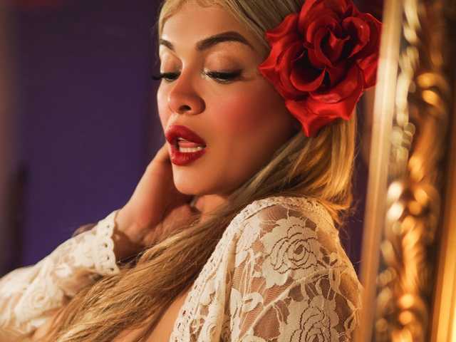 Фотография профиля DulceMariisa