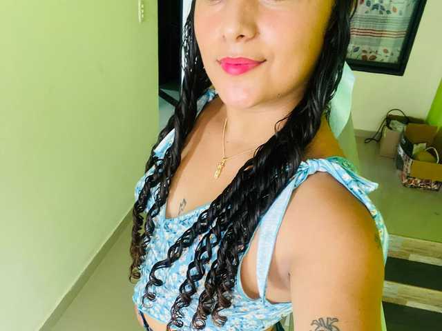 Фотография профиля Dulcemelissa777