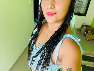 Эротический видеочат Dulcemelissa777