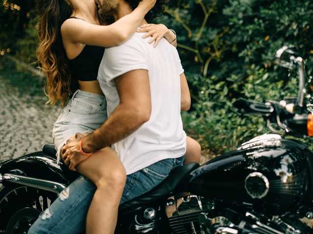 Фотография профиля DulceRomance