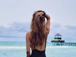 Эротический видеочат Dulcesim