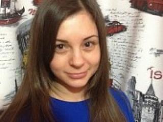 Эротический видеочат dulcet