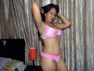 Эротический видеочат Dulcexandrea