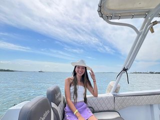 Эротический видеочат DullceEstrella