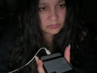 Эротический видеочат DUMBHOEMELANIE