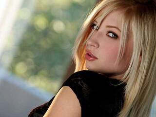 Эротический видеочат dunashaa