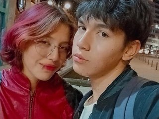 Эротический видеочат Dunin-fckk