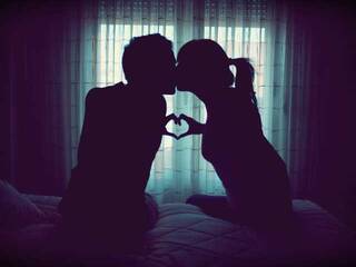 Эротический видеочат duo-de-amor