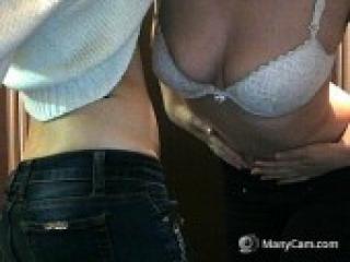 Эротический видеочат duocats