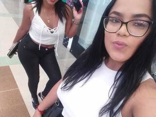 Эротический видеочат duquesales