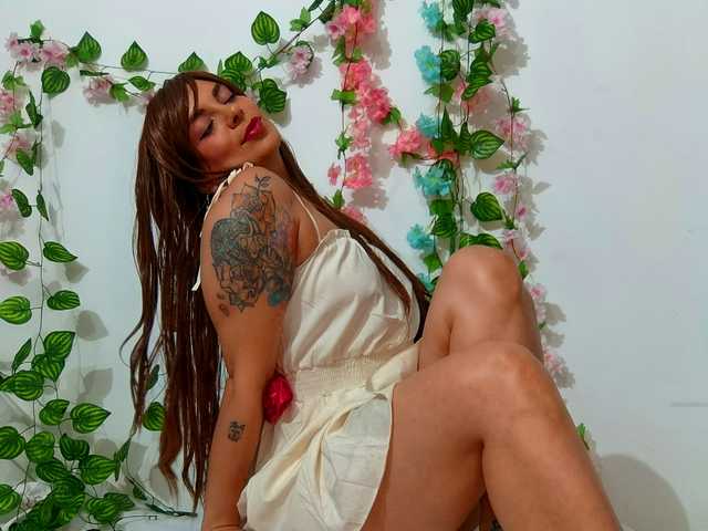 Фотография профиля Cocochanell