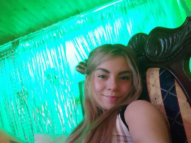 Фотография профиля Cocochanell