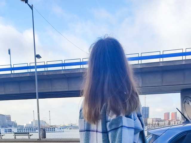 Фотография профиля Dutchwondergoddesss