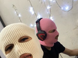 Эротический видеочат milana_sexwife