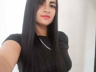 Эротический видеочат dyanaevans