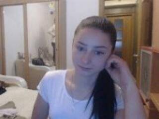 Эротический видеочат dyanushka