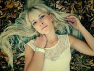 Эротический видеочат dylanna