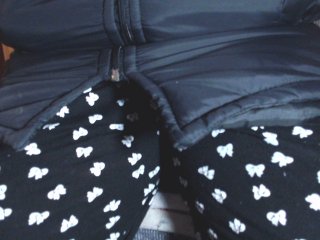 Скриншоты трансляции DYRTY_JUICE