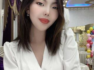 Эротический видеочат DzhuZong