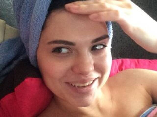 Скриншоты трансляции EVA-VOLKOVA