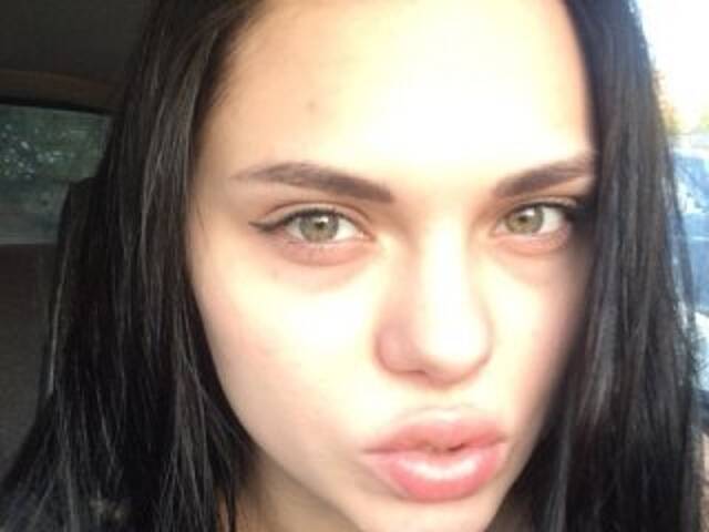 Скриншоты трансляции EVA-VOLKOVA