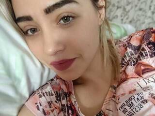 Эротический видеочат E1eanorEustacia