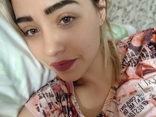 Эротический видеочат E1eanorEustacia