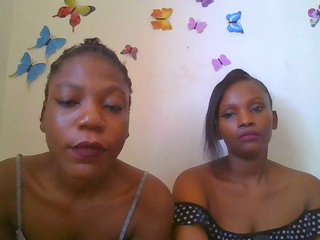 Эротический видеочат Ebbonyrakael