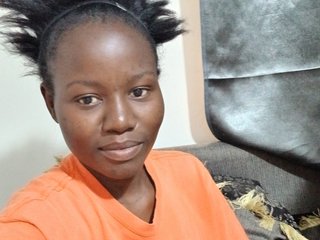 Эротический видеочат Ebony-babe-reloaded