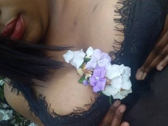 Фотография профиля Ebony-Cunt