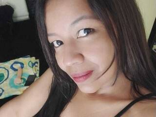 Эротический видеочат Ebony-Lis