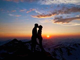 Эротический видеочат EbonyCouples