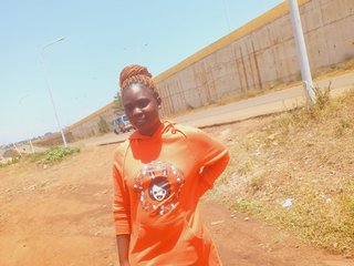 Эротический видеочат EbonyCreamer