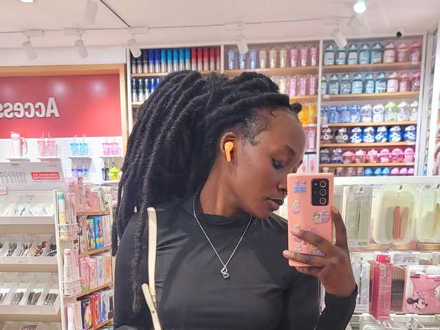Фотография профиля Ebonycutelyn
