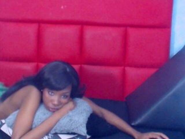 Скриншоты трансляции EbonyGodess24