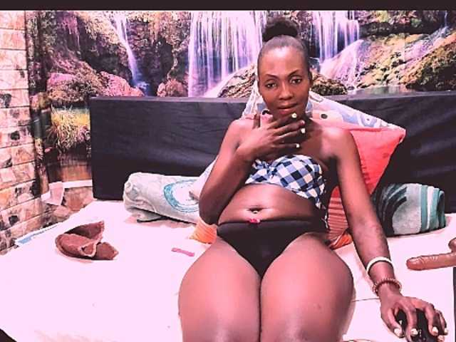 Скриншоты трансляции ebonykitty4u