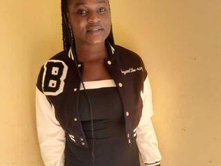 Эротический видеочат Ebonylilly254