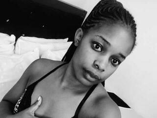 Эротический видеочат ebonyliz