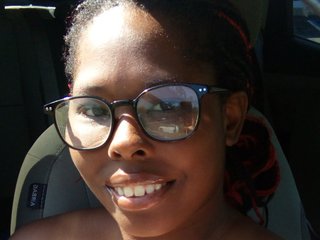 Эротический видеочат EbonyLuv93