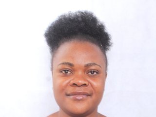 Эротический видеочат Ebonymaya