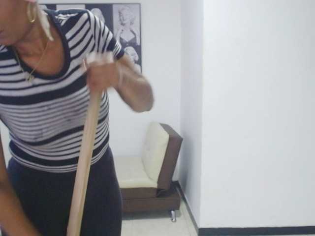 Скриншоты трансляции ebonymilf84