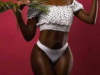 Эротический видеочат ebonypinkpussy