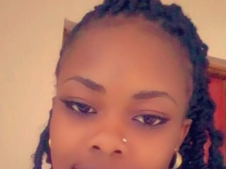 Эротический видеочат Ebonyrogan