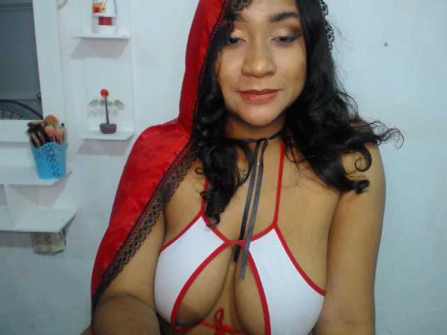 Скриншоты трансляции ebonysabrina