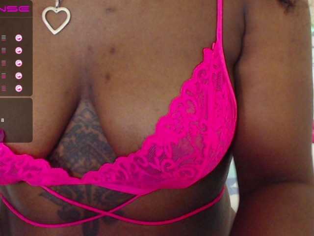 Фотографии ebonyscarlet #Ebony #panties #bounce my #boobs / #Topless / Eat my #ass in PVT show! squirt show at goal!! 500tk