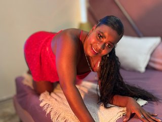 Эротический видеочат ebonysugar7